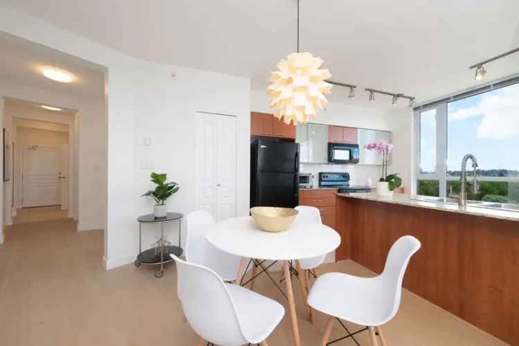 2 Bed 2 Bath Condo in Cedar Cottage with Panoramic Views