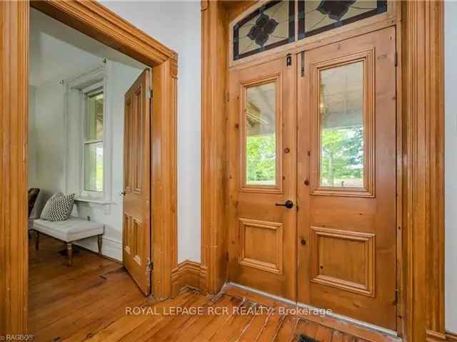 House For Sale in Minto, Ontario