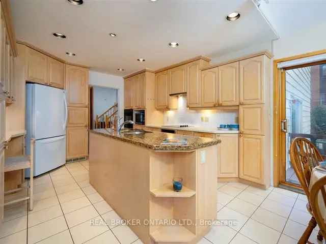 House For Sale in Ottawa, Ontario