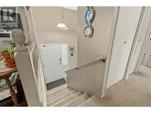 House For Sale In Kelowna, British Columbia