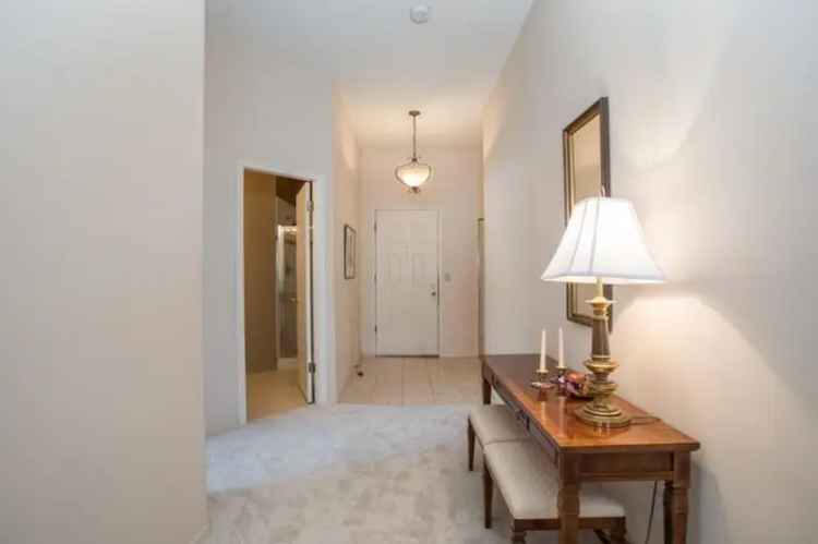 Condo For Sale in Richmond, British Columbia