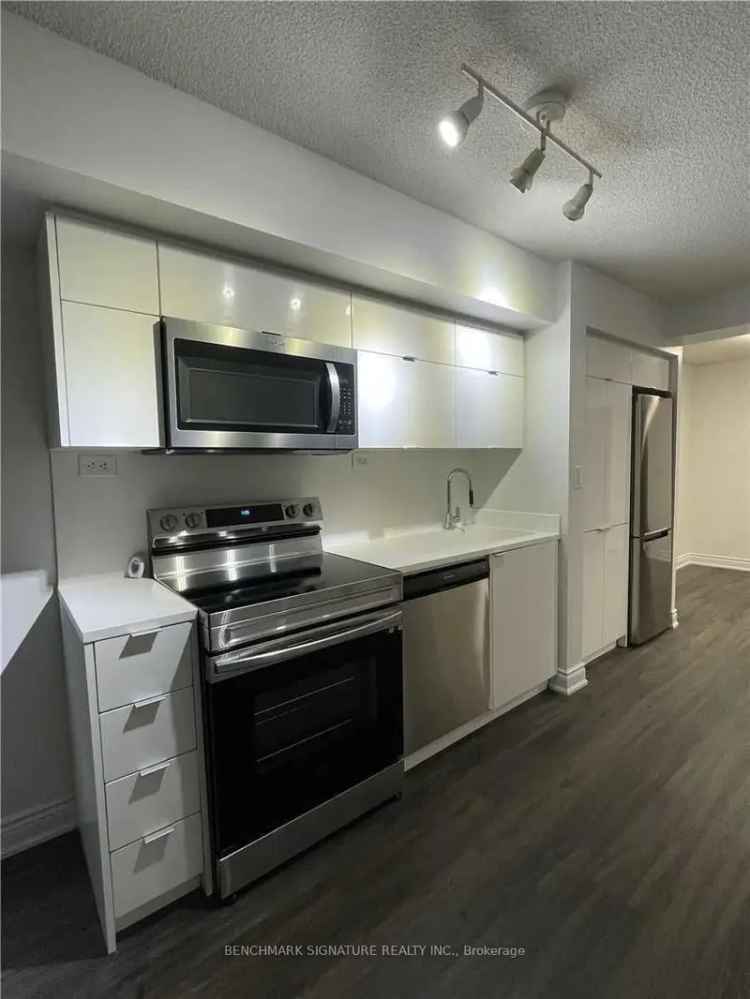 Condo For Rent in Toronto, Ontario