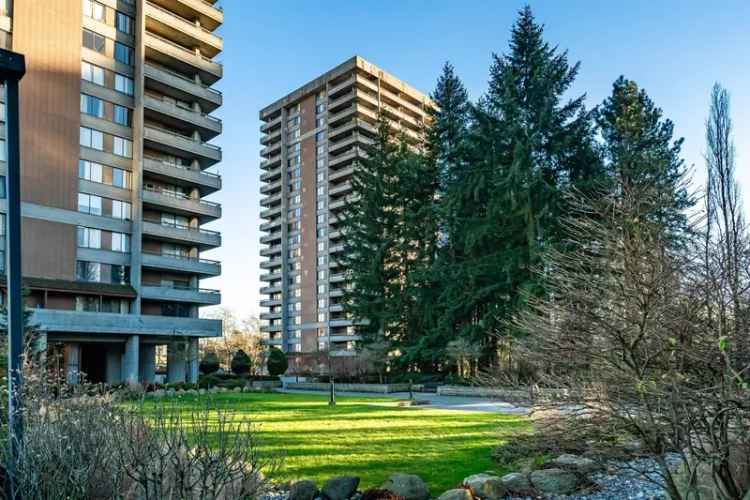 Sullivan Heights Condo for Sale - Updated Penthouse with Panoramic Views