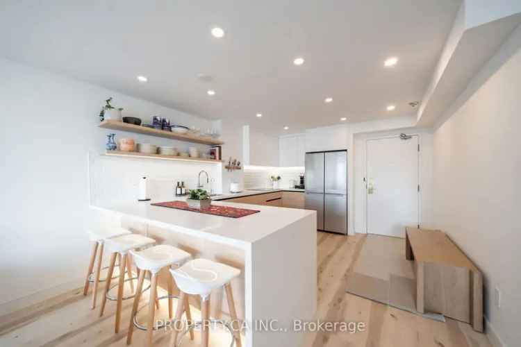 Buy Condo in Prime Location with Modern Features and Sunny Orientation