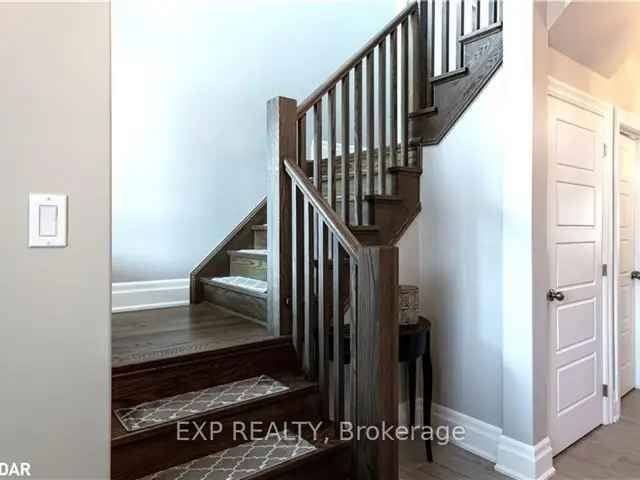 Stunning 4-Bedroom Home with $50K in Upgrades