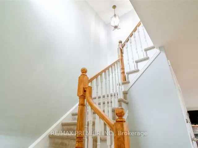 House For Sale in Barrie, Ontario