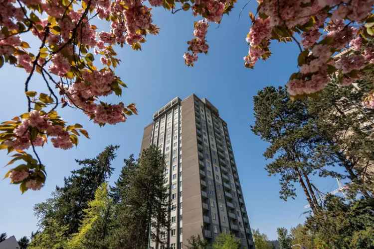 Sullivan Heights Condo for Sale in Erickson Towers Burnaby