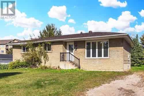 Development Land 12 Acre Lot Barrie Ardagh