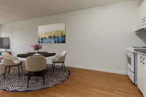 1 room apartment of 53 m² in Edmonton