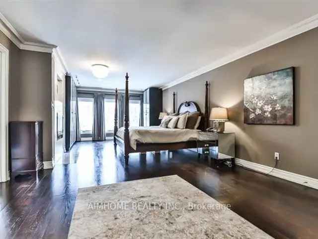 Luxury 6400 Sq Ft Home in Unionville Top Schools Quiet Street