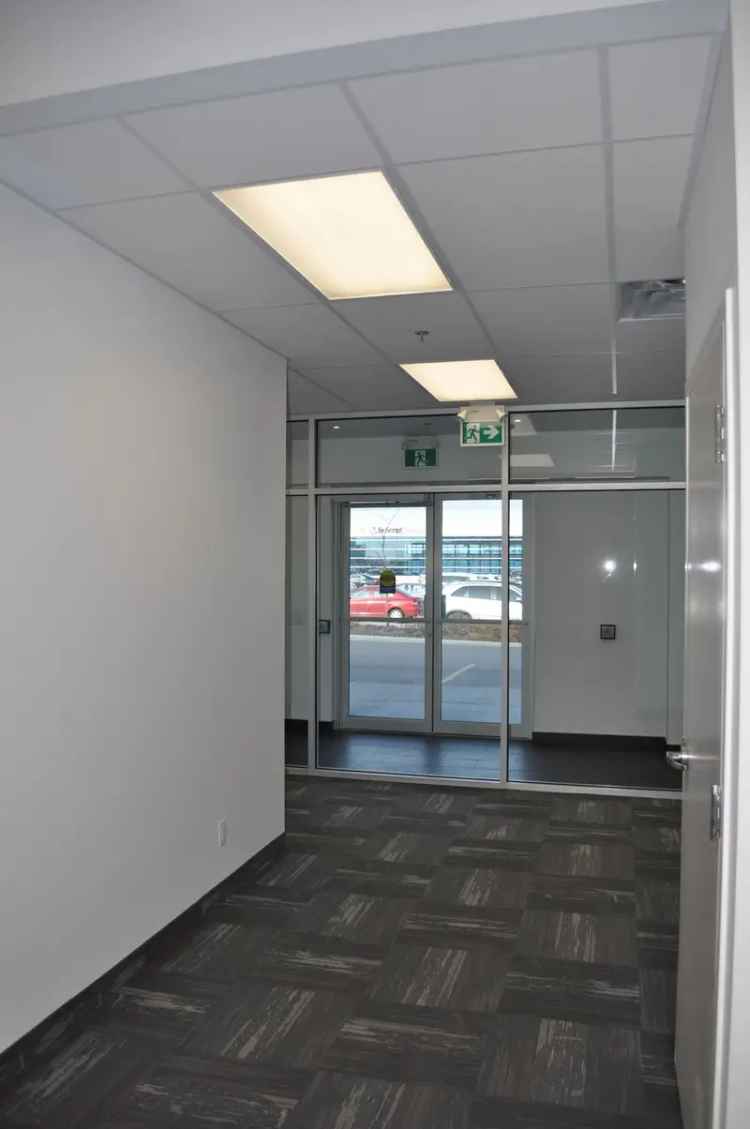 4991 sq ft Office Space for Lease in Oakwoods Centre