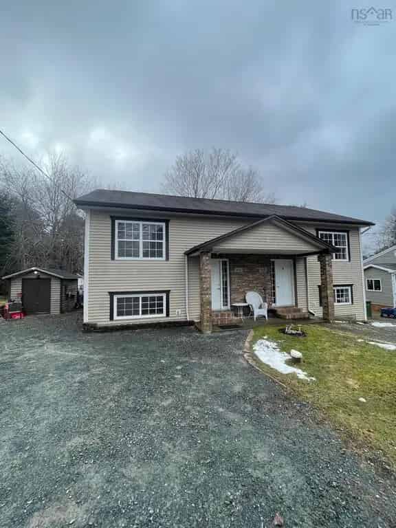 Duplex for sale in Wellington with great investment potential