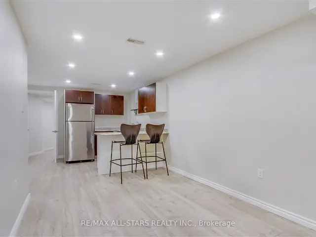 Charming 1-Bedroom Basement Apartment near Lake Simcoe