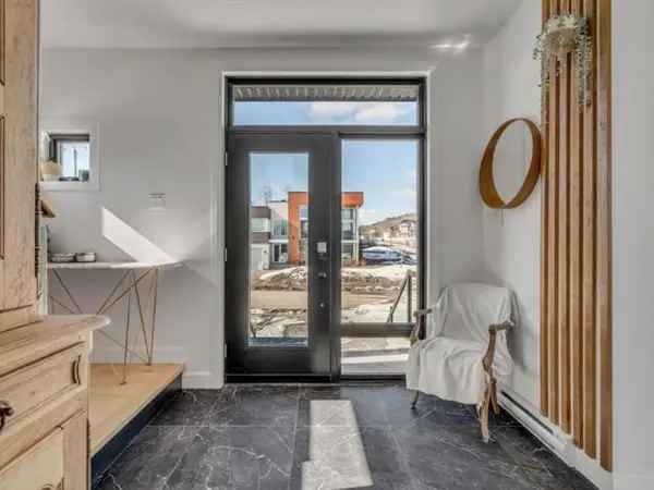5-Bedroom Modern House for Sale