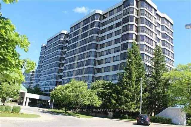 Rent Spacious 2 Bedroom Corner Unit with Stunning Ravine View