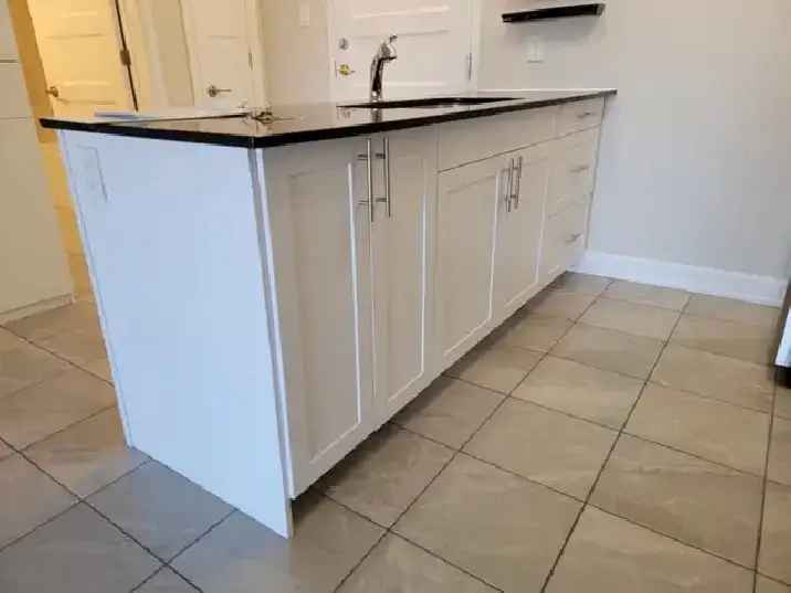 1 Bedroom Apartment for Adults 55 Plus in Embrun