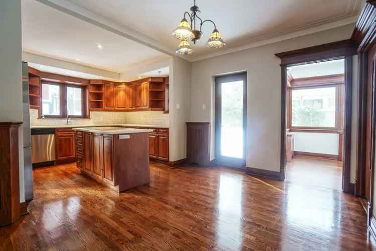 House For Rent in Montreal, Quebec