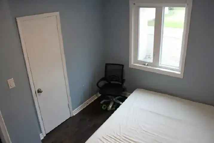 Room for Rent Near UTSC