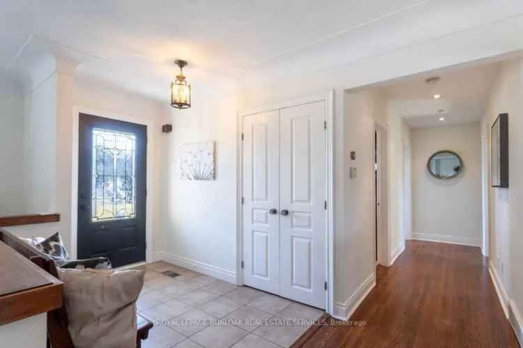 Luxury Ranch Home with Pool and Carriage House