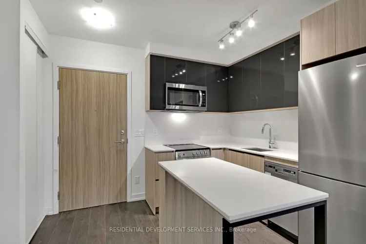 Condo For Rent in Toronto, Ontario