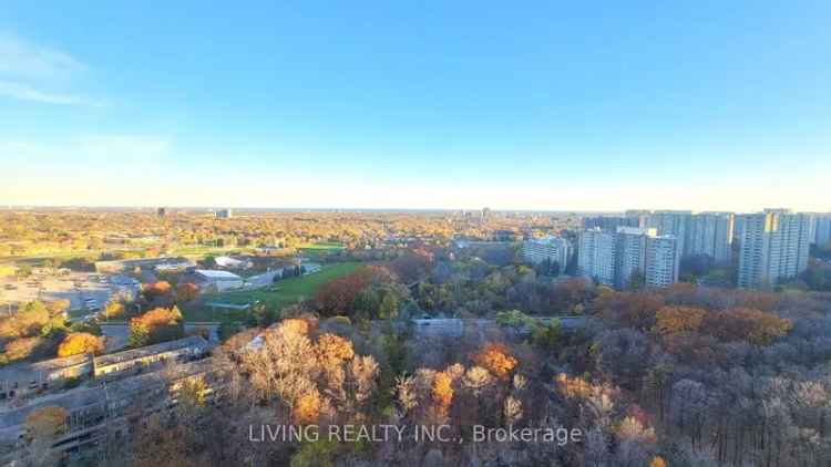 Condo For Rent in Oakville, Ontario