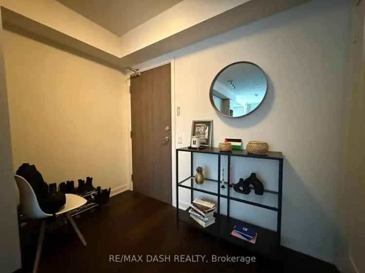 House For Rent in 576, Front Street West, Toronto, Ontario