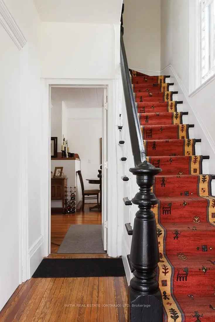 Stunning Triplex Victorian Home Investment Opportunity