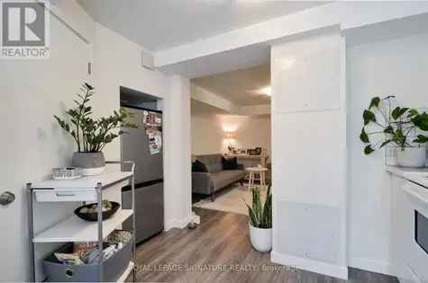 1 room apartment of 251 m² in Toronto