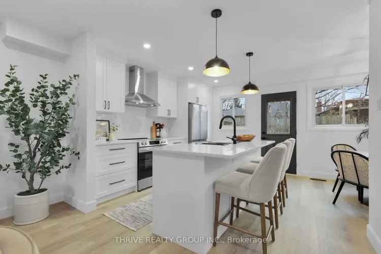 Condo For Sale in London, Ontario