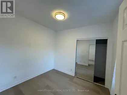 1 Bedroom Apartment 161 m² Toronto - One Month Free Rent