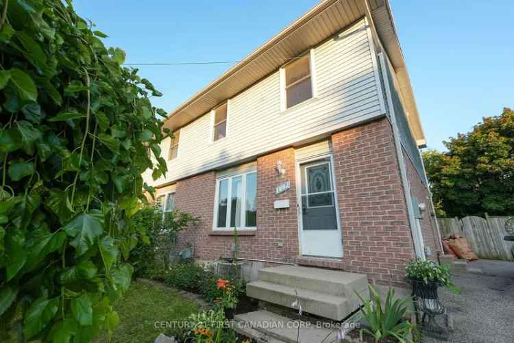 House For Sale in London, Ontario