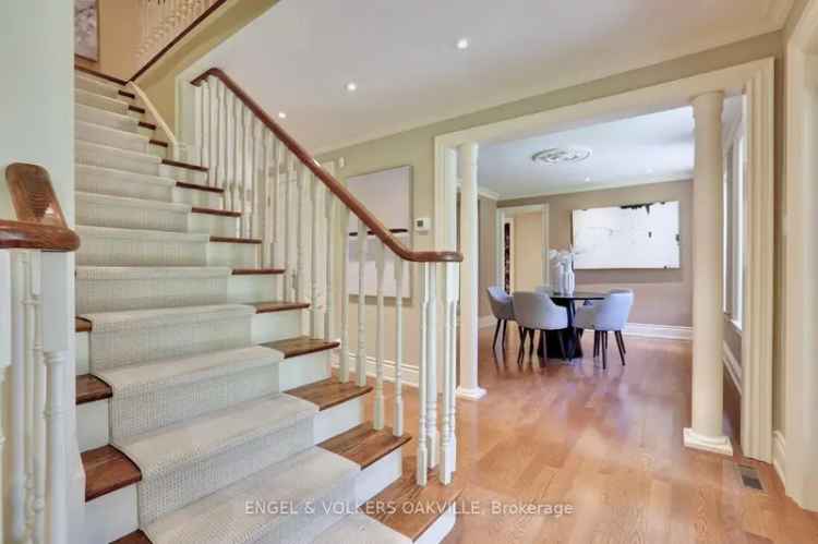 House For Sale in Mississauga, Ontario