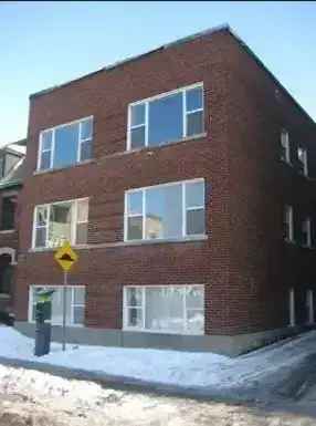 196 Waverley Street - -  in Ottawa