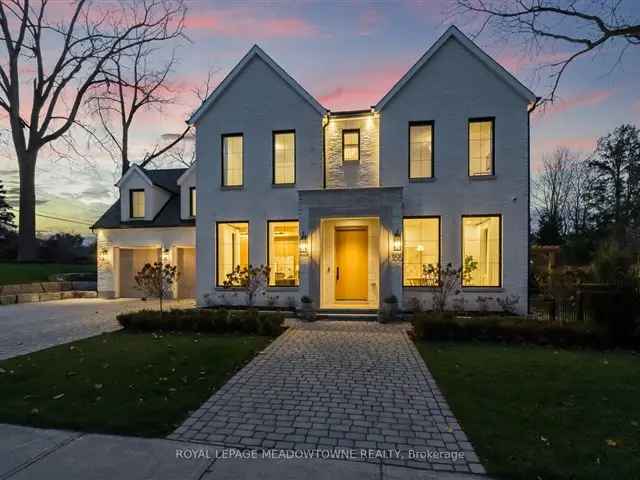 Luxury Modern European Home 4800 Sq Ft 5 Beds 4 Baths