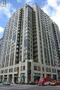 2 Room Toronto Apartment  Luxury Amenities Parking Included