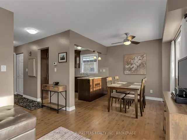 Updated 3 Bed 2 Bath Bayridge Home - Move In Ready