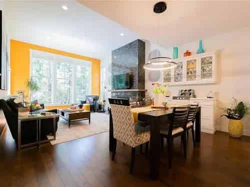 3 Bedroom 3 Bath Townhome in North Nanaimo