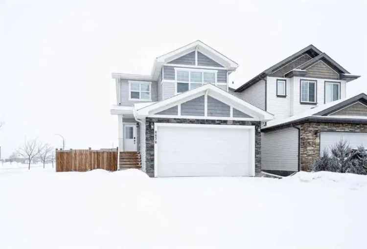 House For Rent in Lethbridge, Alberta