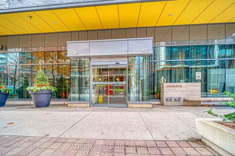 Condo For Sale in Toronto, Ontario