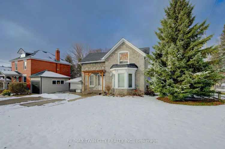 House For Sale in Cambridge, Ontario