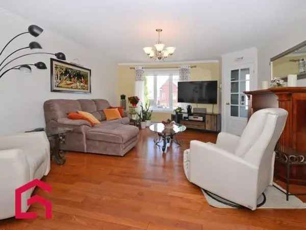 Bungalow for Sale 3 Bed 2 Bath Montérégie