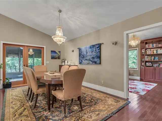 House For Sale in South Frontenac, Ontario