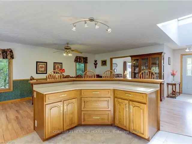 House For Sale in West Grey, Ontario