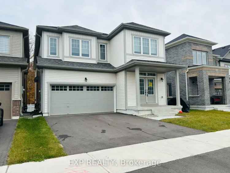 House For Sale in Shelburne, Ontario