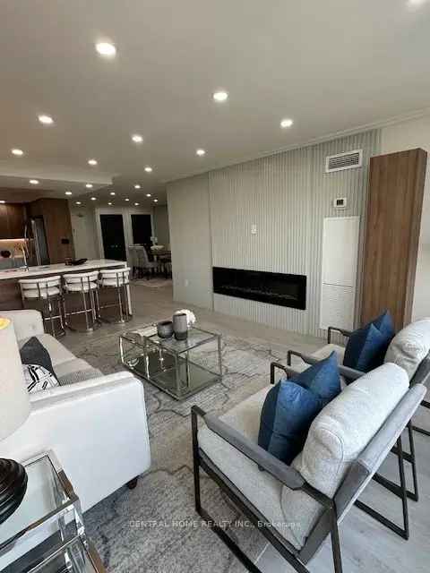 Condo For Sale in Toronto, Ontario