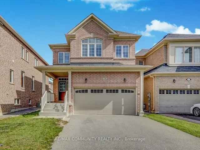 House For Rent in 20, Lucida Court, Whitchurch-Stouffville, Ontario