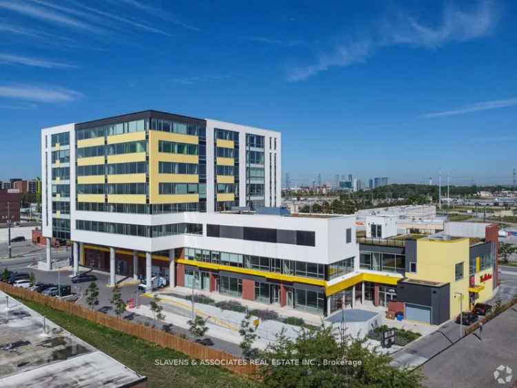 Commercial property For Sale in Toronto, Ontario