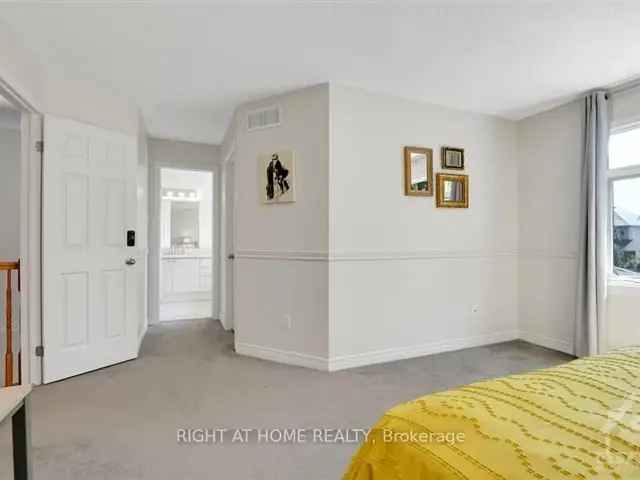 House For Sale in Ottawa, Ontario