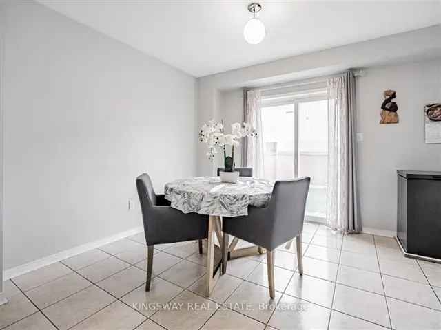 Spacious 3 Bed 3 Bath Semi Detached Home For Sale