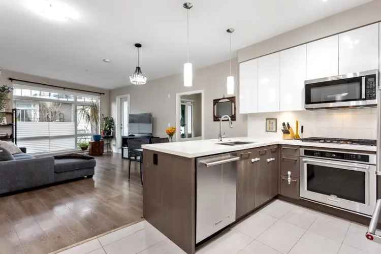 2 Bed 2 Bath Condo for Sale in The Lookout at Victoria Hill